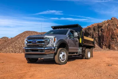 F 550